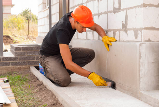 Licensed Waterproofing service in Sumiton, AL - Halo Water Proofing